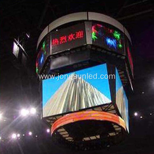 Indoor LED Display P3.91 Full Color